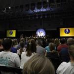 New Student Convocation