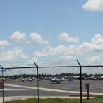 Flight line