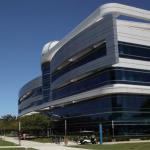 College of Arts & Sciences building