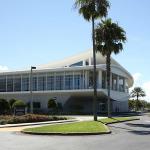 Administration building