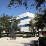 College of Engineering building