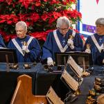 Wesleyan Bell Choir