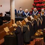 Wesleyan Bell Choir