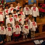 Cherub Choir