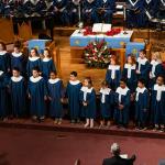 Wesley Singers
