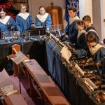 Chapel Bells