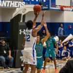 Kane Williams jumpshot
