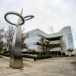 Lehman College of Engineering building