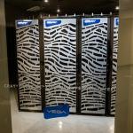 Cray supercomputer in Lehman College of Engineering building at Embry-Riddle Aeronautical University