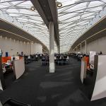 Embry-Riddle Aeronautical University library