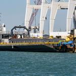 Of Course I Still Love You, drone landing platform for  Falcon 9 first stage