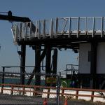 Go Navigator ship used to recover crew Dragon after return from space