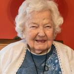 Julee celebrates her 94th birthday