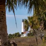 St. Marks Lighthouse