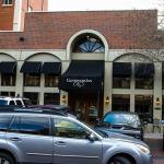 Governor's Inn in Tallahassee