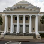 State Supreme Court of Florida building