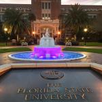 Florida State University, Ruby Diamond Concert Hall