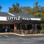 Little Thai Cafe in Roswell